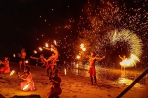 Nadi Cultural Night Tour Fiji Up to 15% Off